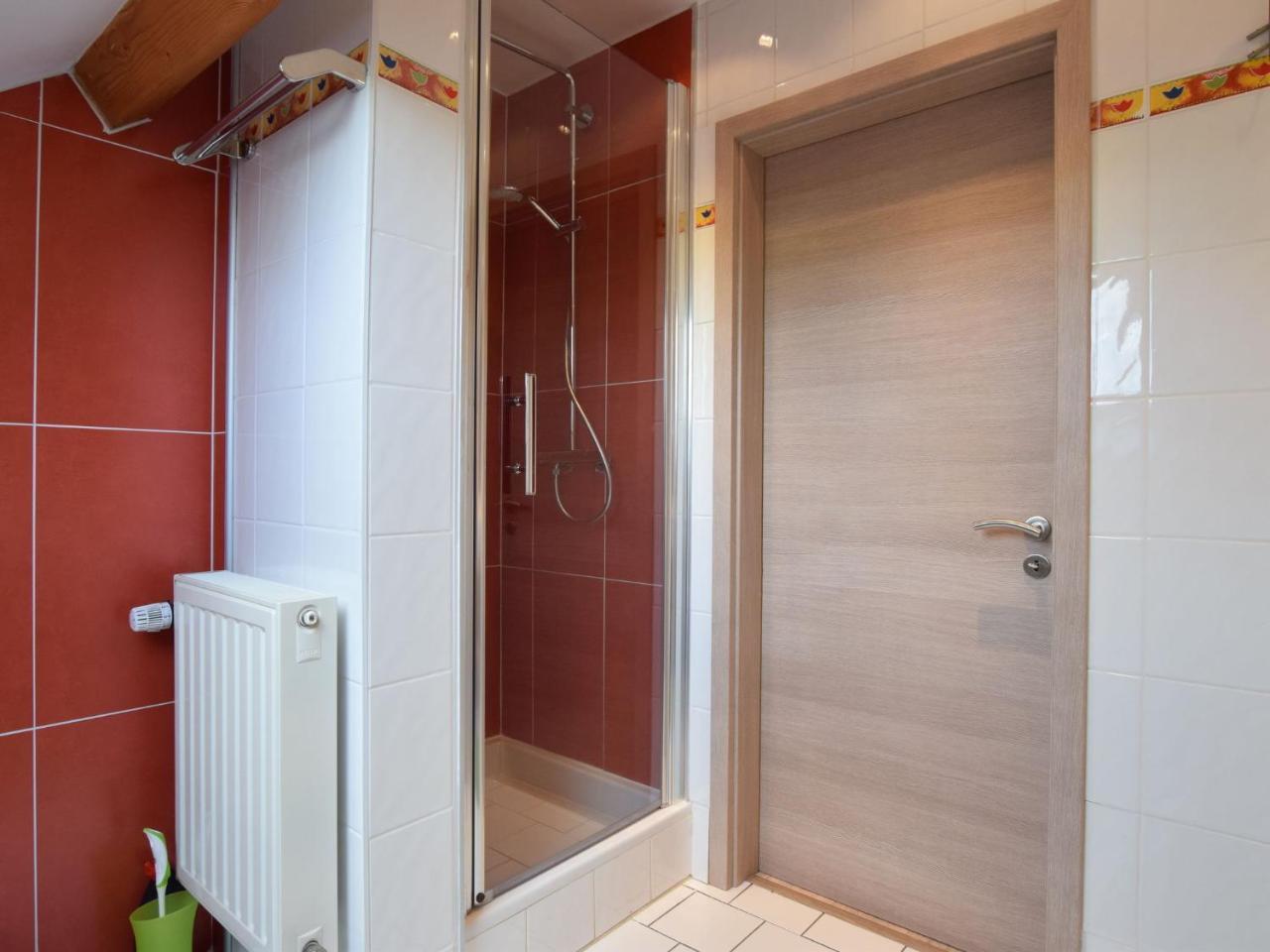 Cozy Holiday Home In Noville With Private Terrace Luzery Extérieur photo