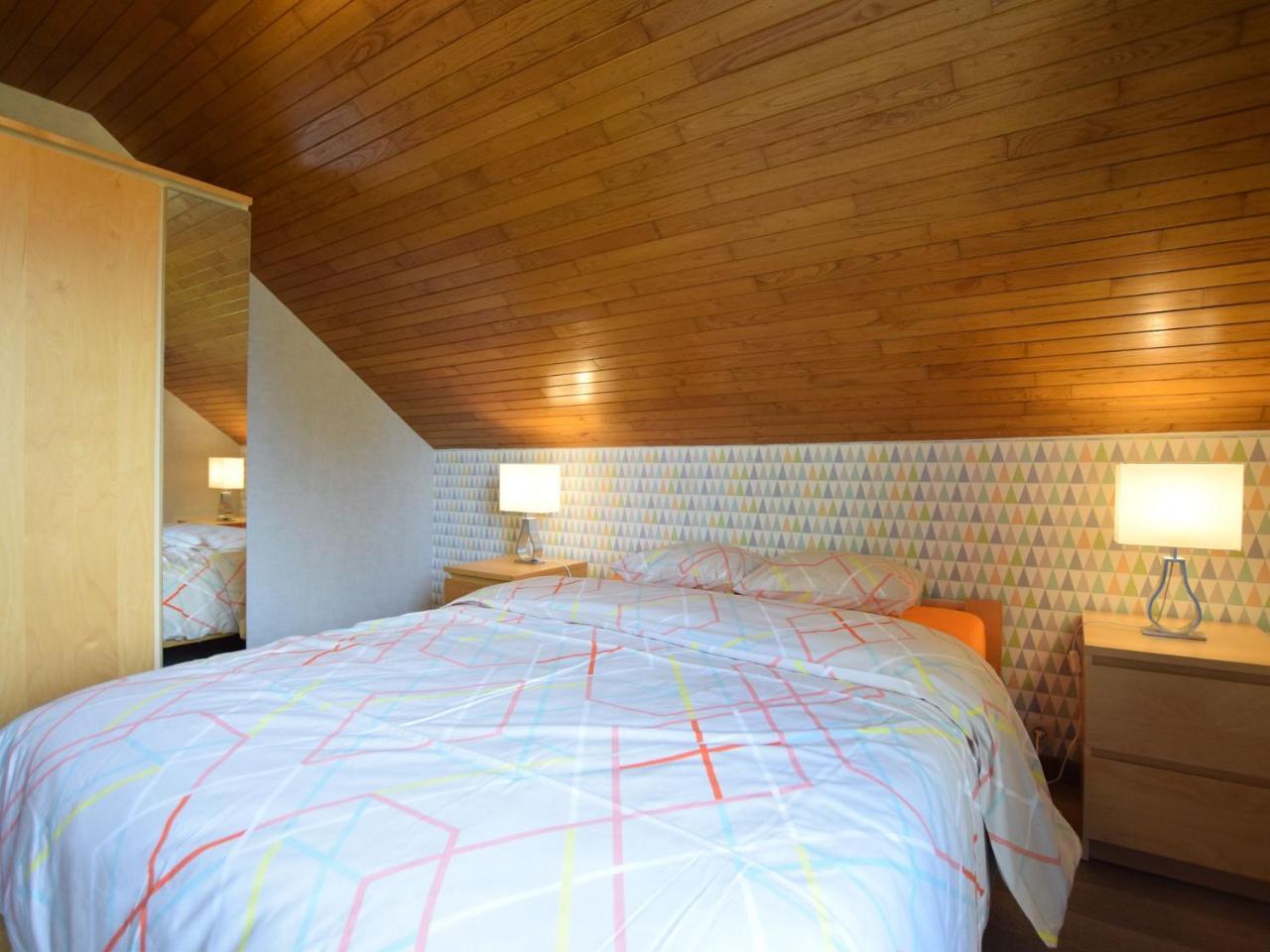 Cozy Holiday Home In Noville With Private Terrace Luzery Extérieur photo