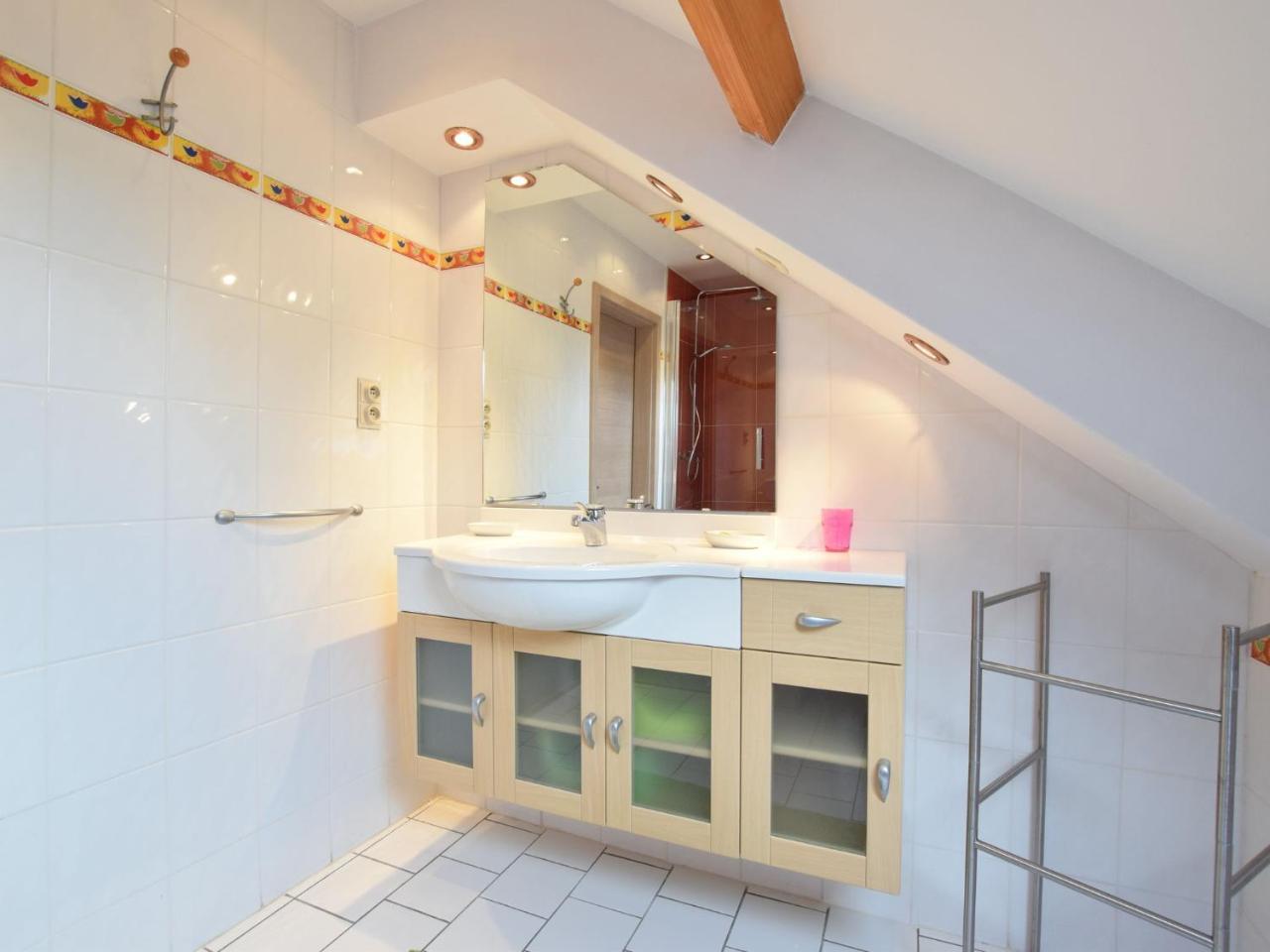 Cozy Holiday Home In Noville With Private Terrace Luzery Extérieur photo